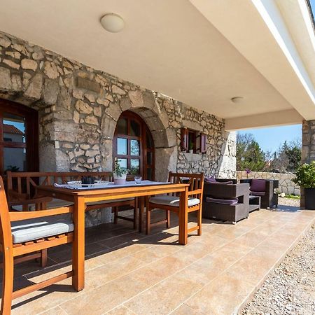 Villa Korina Pinezići Extérieur photo