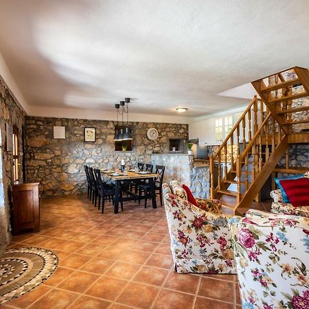 Villa Korina Pinezići Extérieur photo