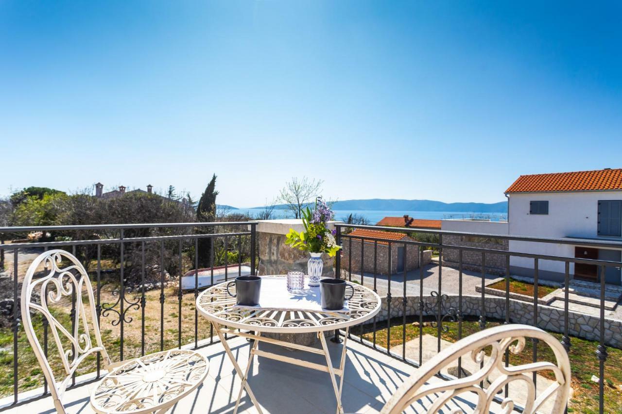 Villa Korina Pinezići Extérieur photo