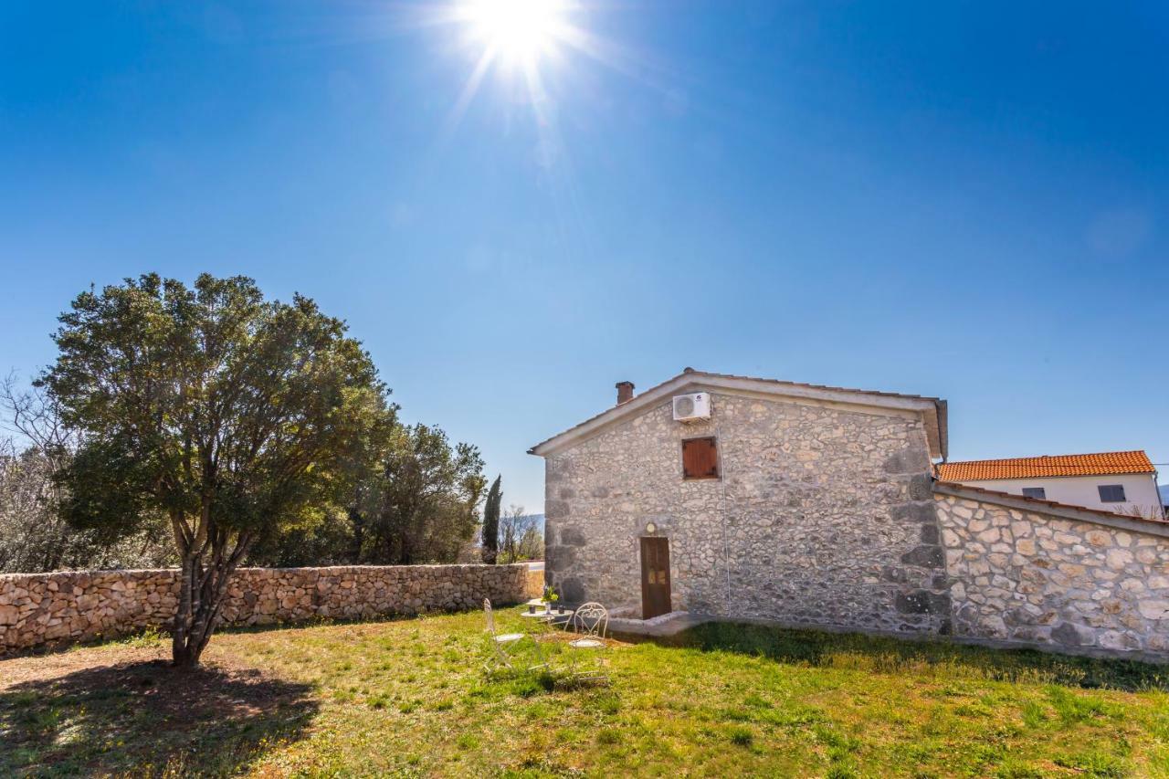 Villa Korina Pinezići Extérieur photo