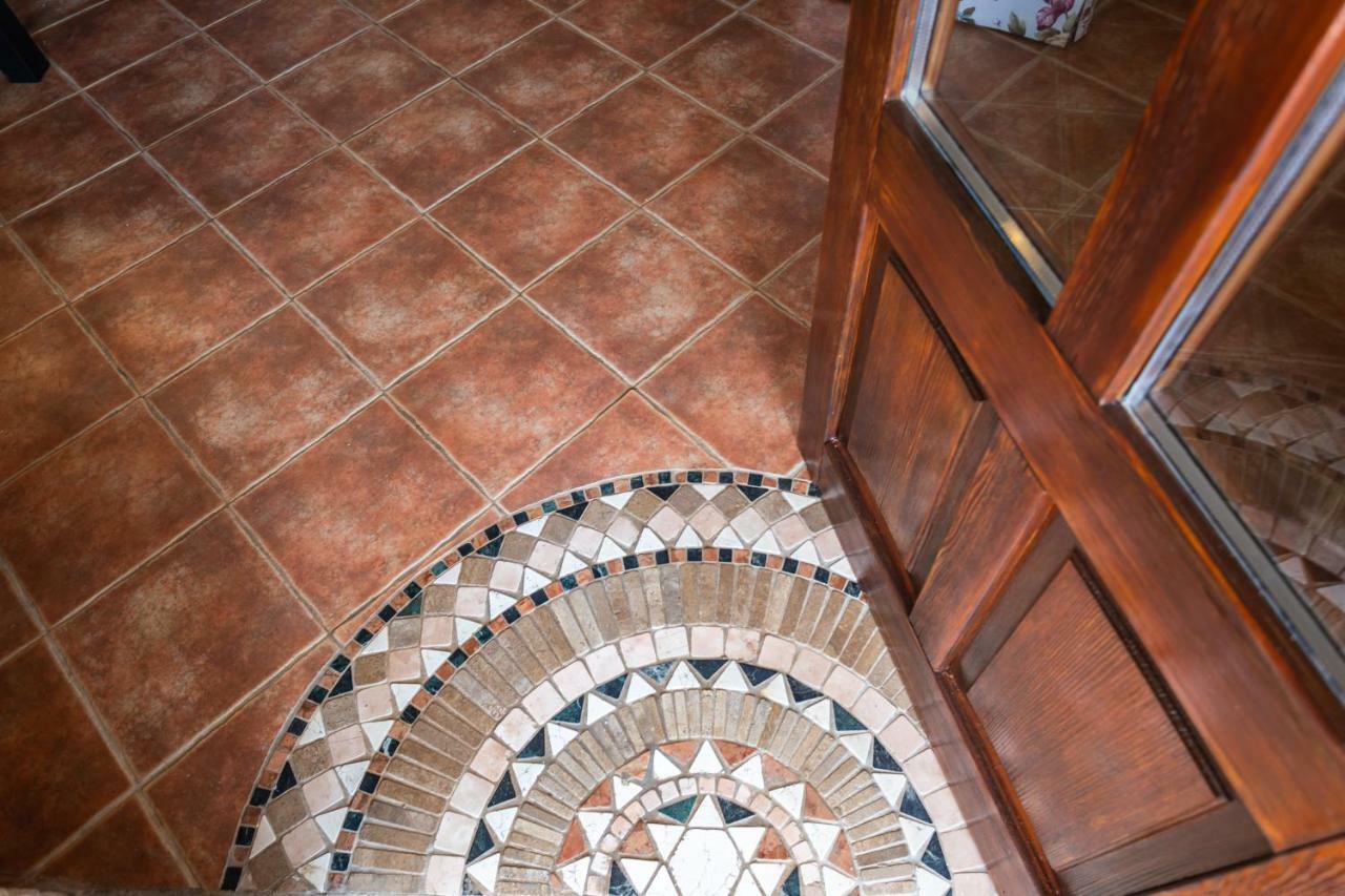 Villa Korina Pinezići Extérieur photo