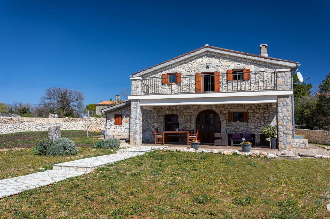 Villa Korina Pinezići Extérieur photo