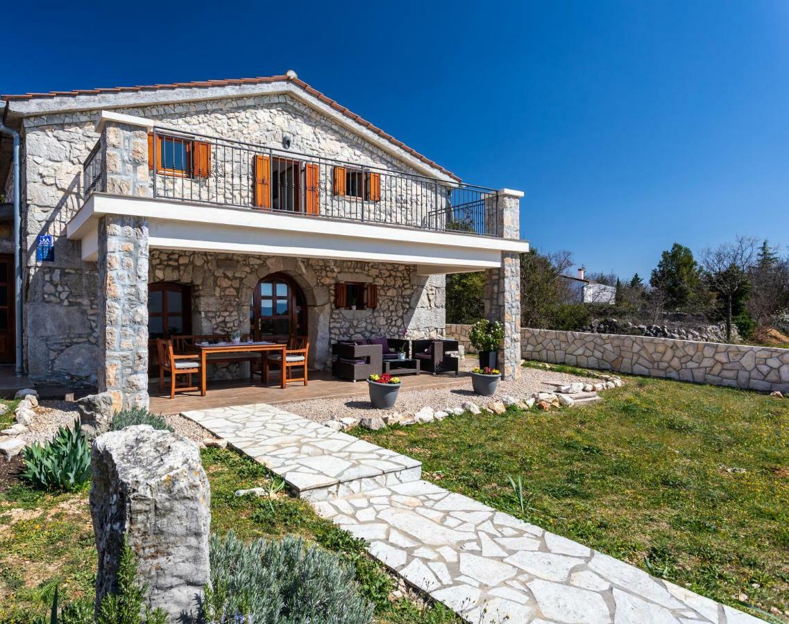 Villa Korina Pinezići Extérieur photo