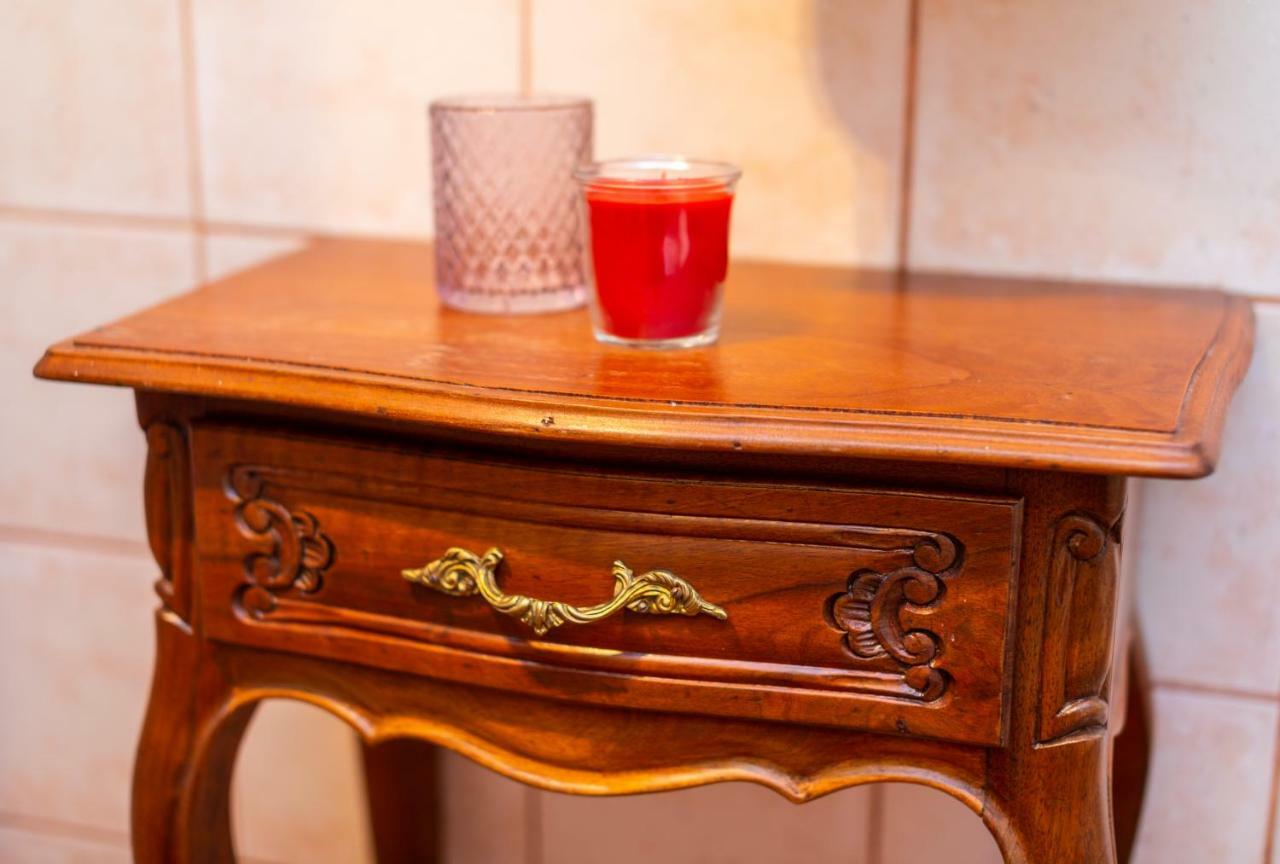 Villa Korina Pinezići Extérieur photo